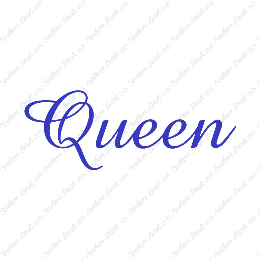 Queen