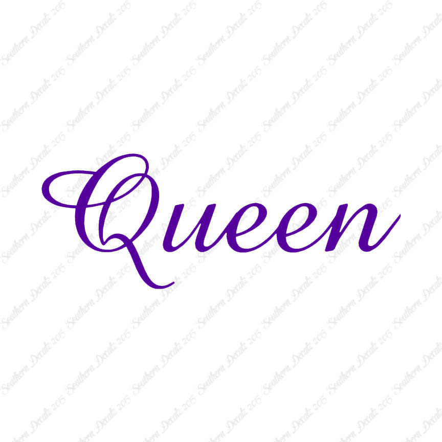 Queen