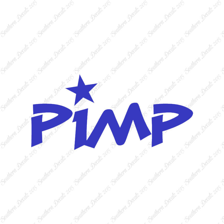 Pimp Star