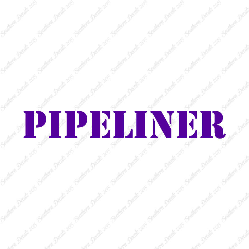 Pipeliner