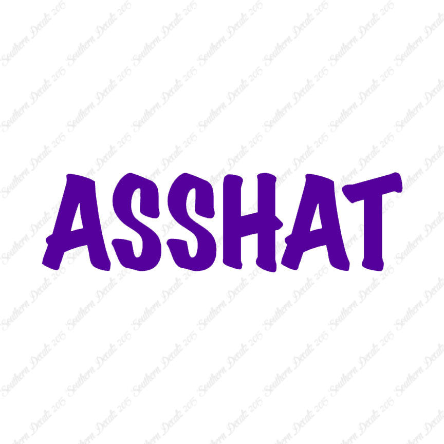 Asshat