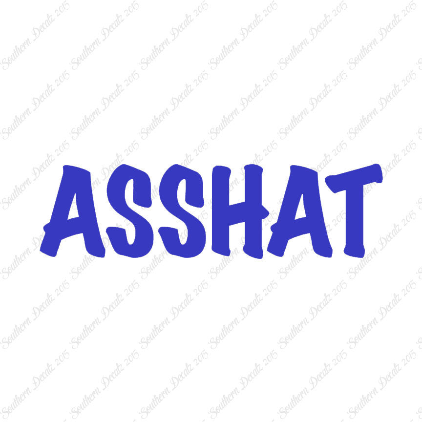 Asshat