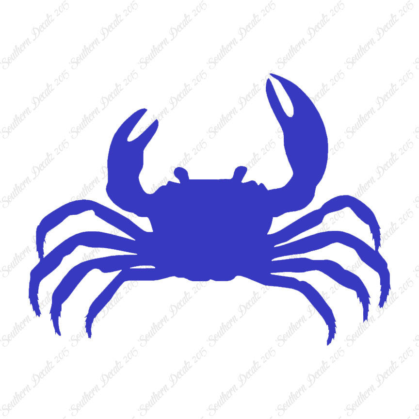 Crab Claw Pinch