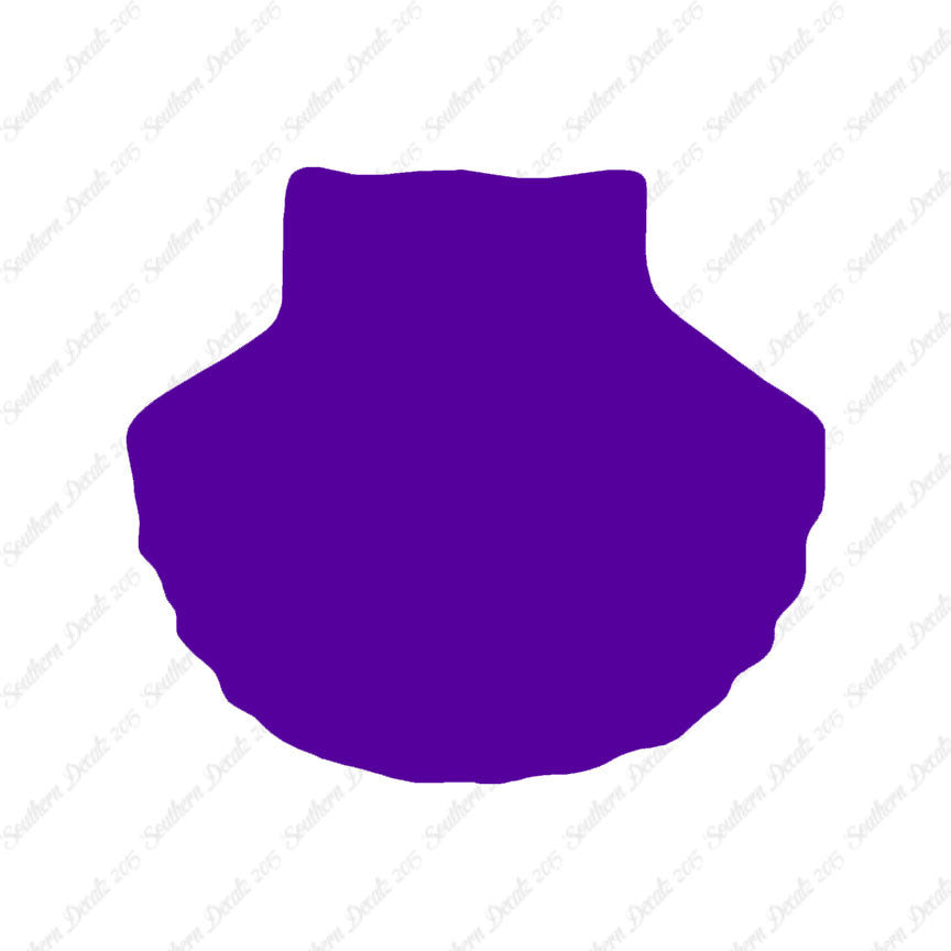 Clam Shell