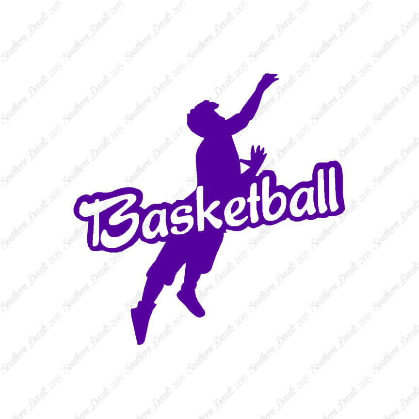 Basketball Player Sport