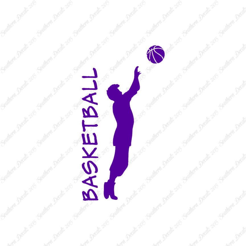 Basketball Sport Player