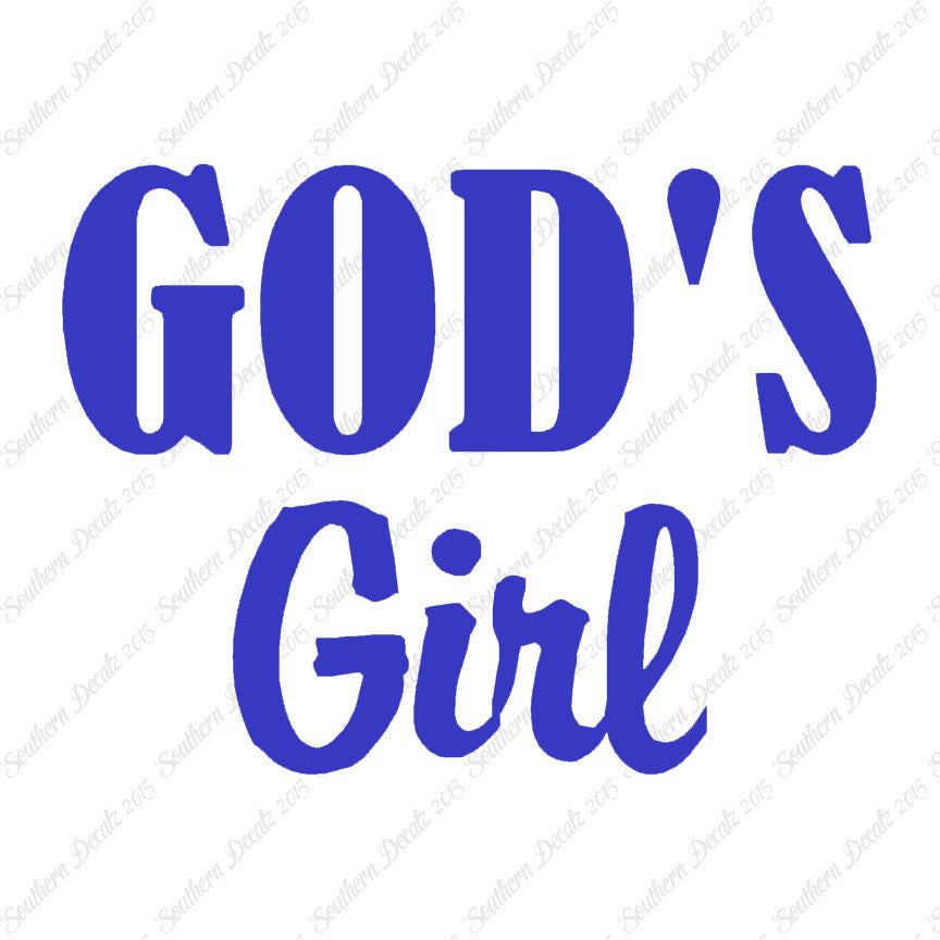 God's Girl