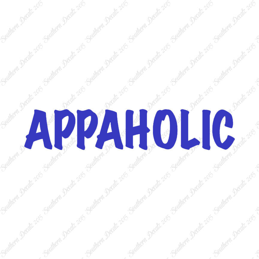 App A Holic