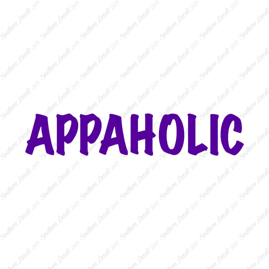 App A Holic