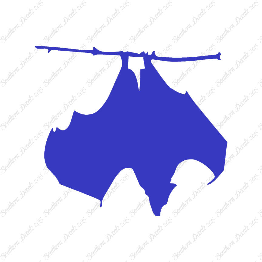 Hanging Bat