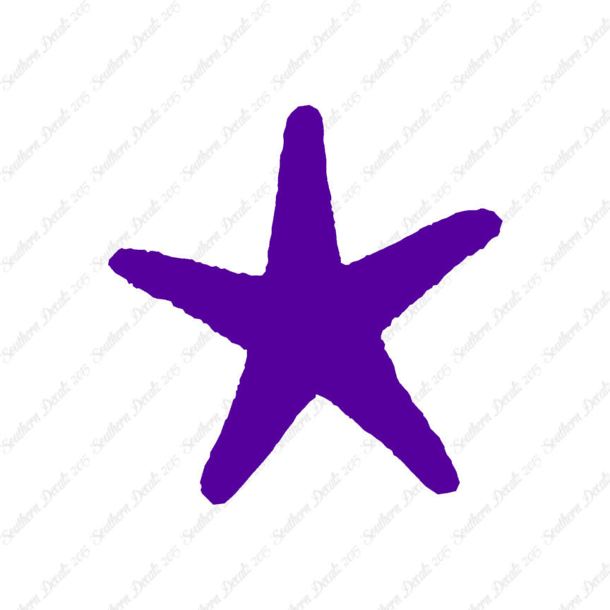 Starfish Star Fish