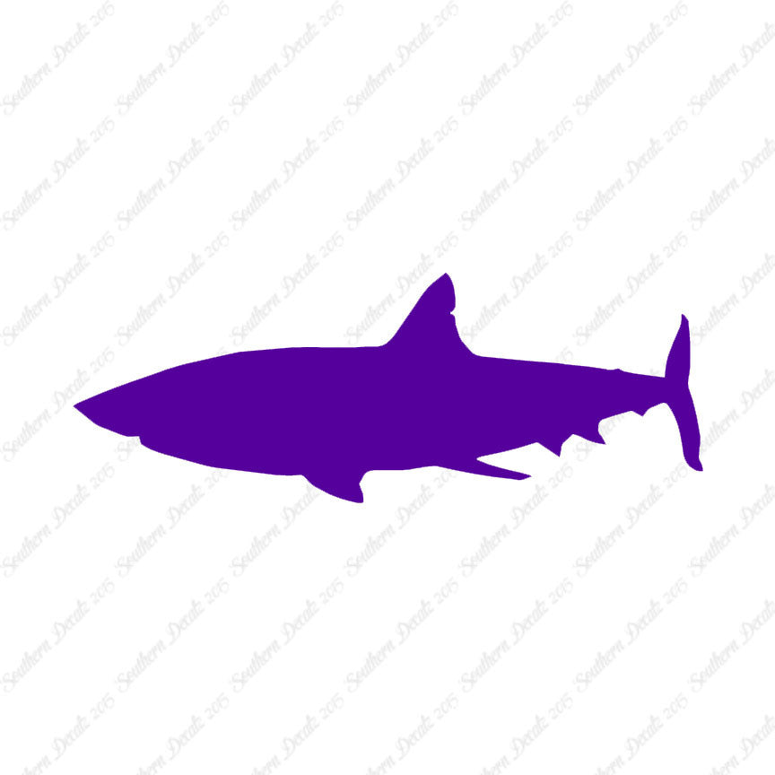Great Shark