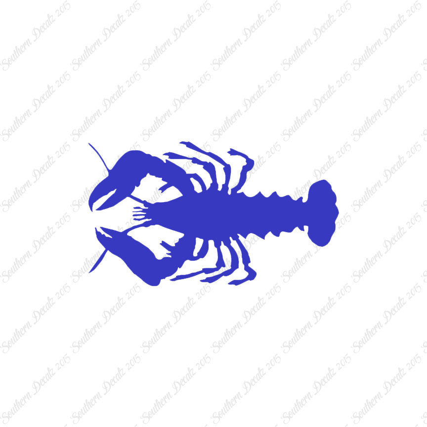 Lobster Sea Creature