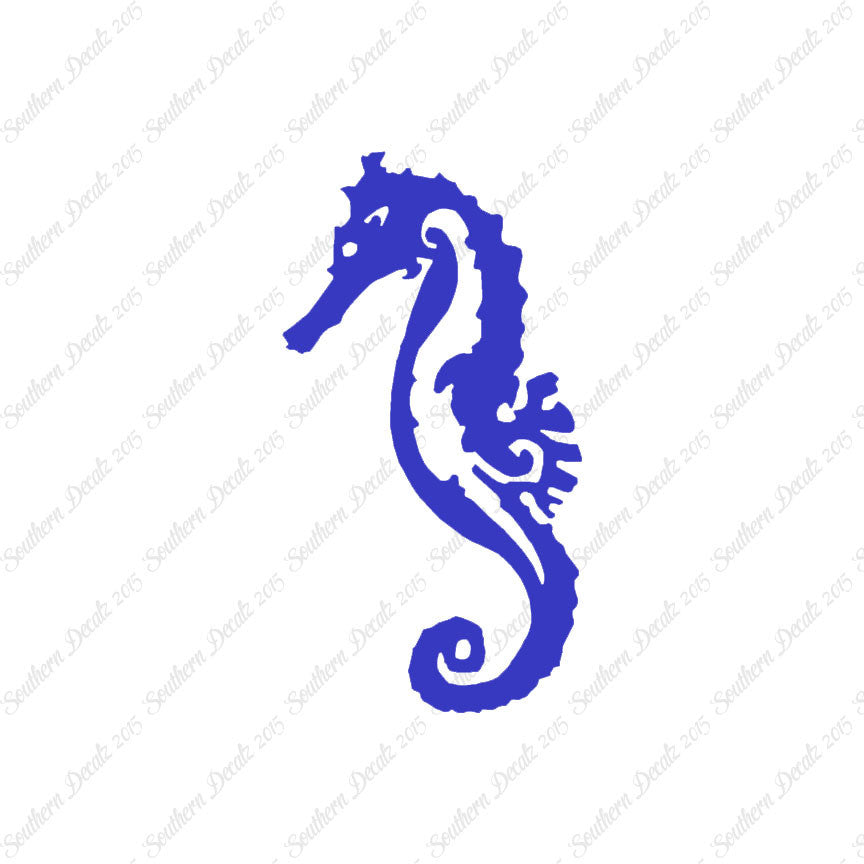 Sea Horse Seahorse