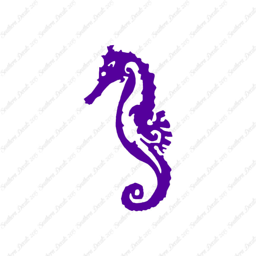 Sea Horse Seahorse