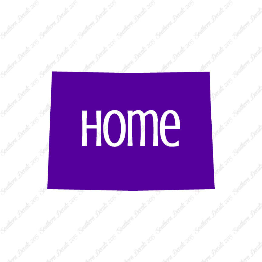 Colorado Home United States America