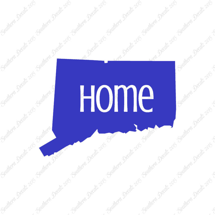 Connecticut Home United States America
