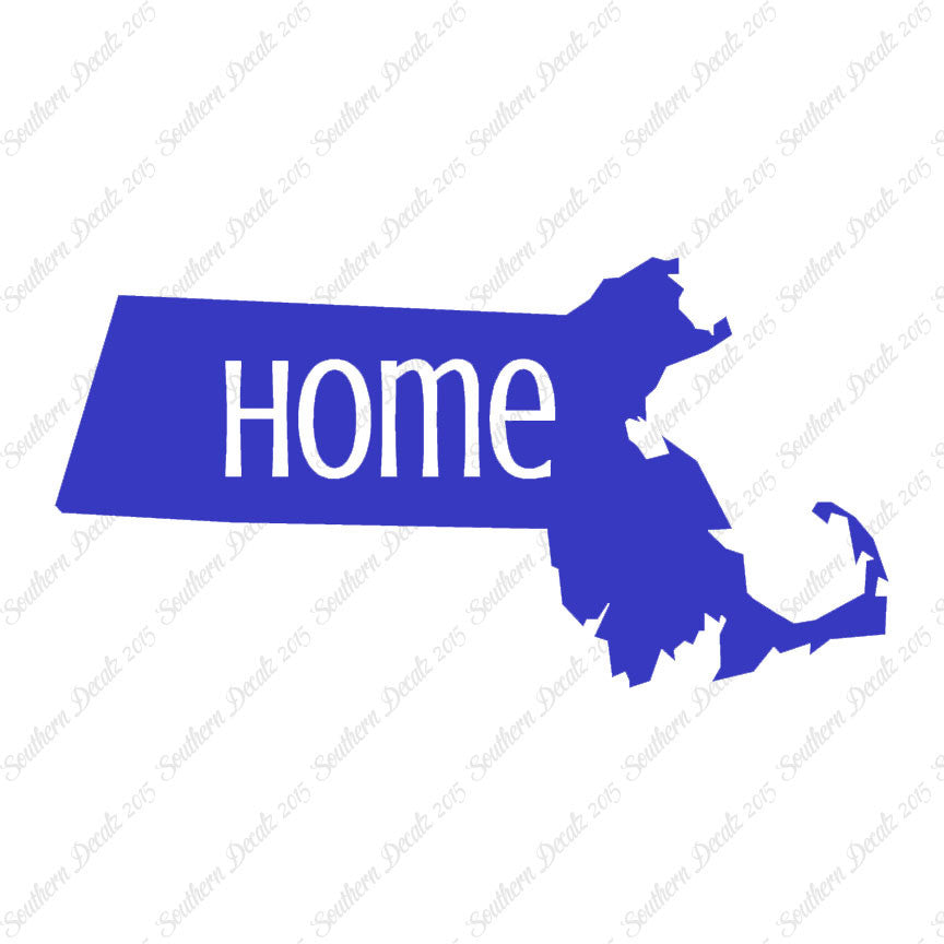 Massachusetts Home United States America