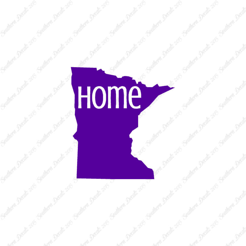Minnesota Home United States America