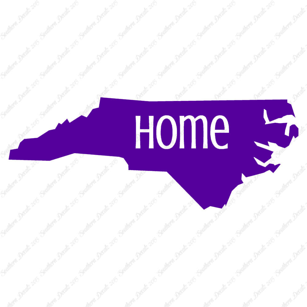 North Carolina Home United States Americ