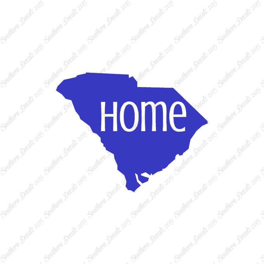 South Carolina Home United States Americ