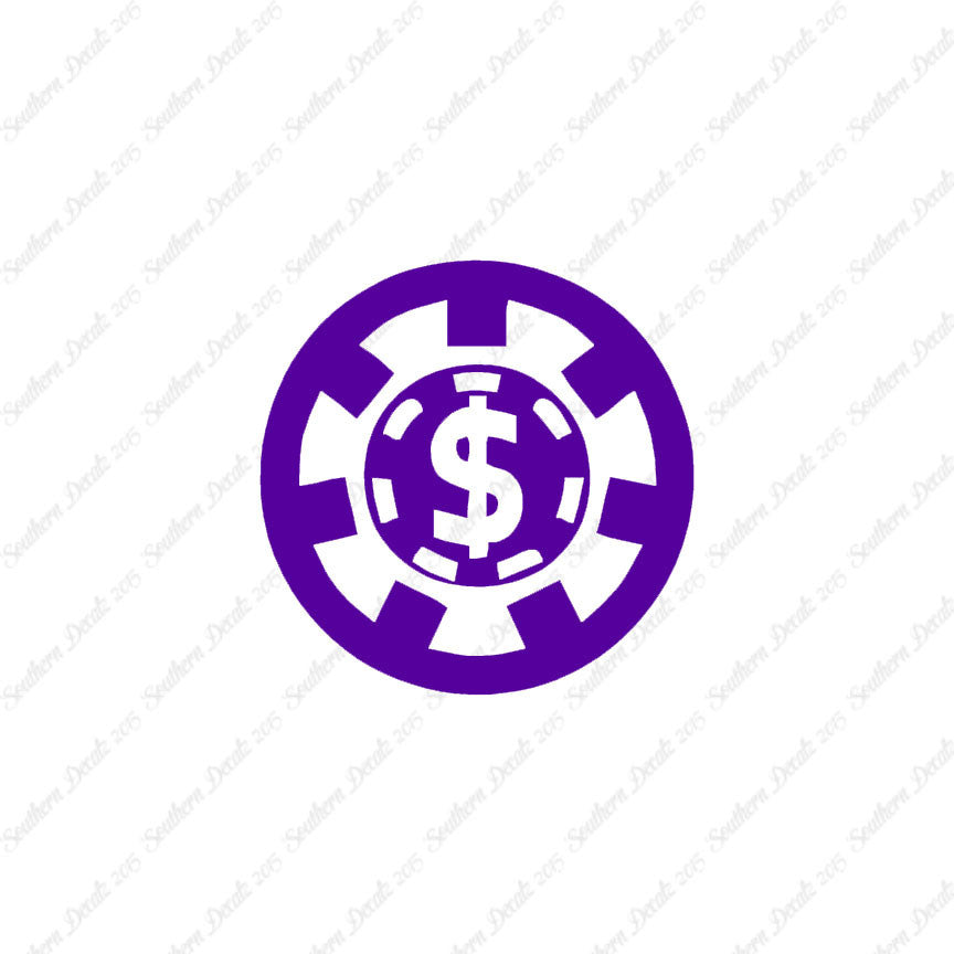 Poker Chip