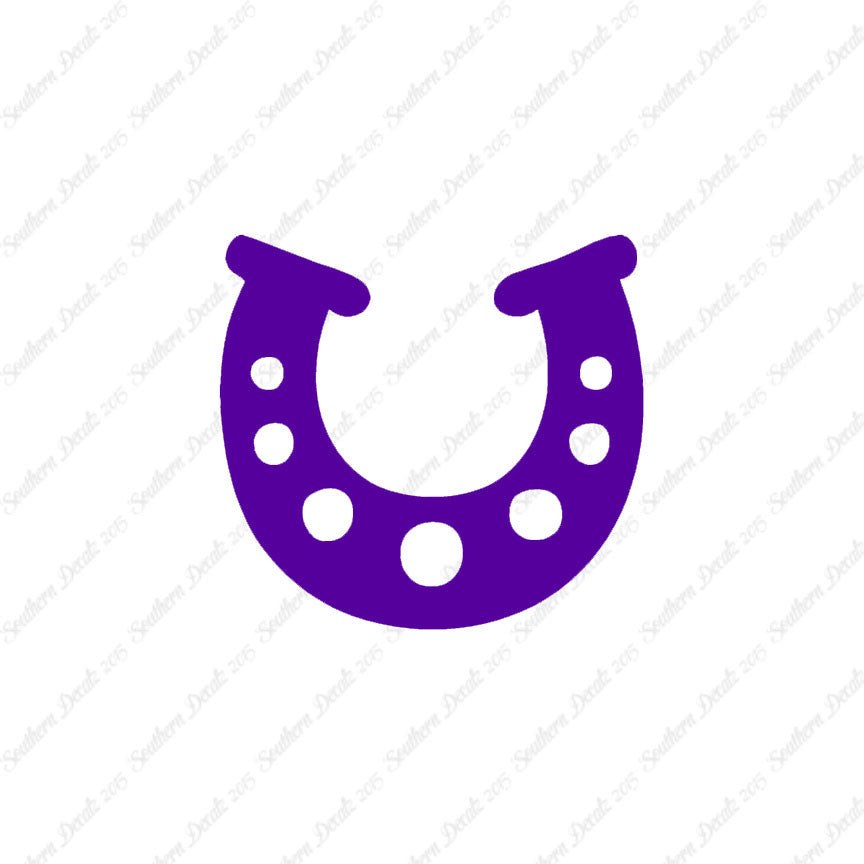 Lucky Horse Shoe Horseshoe