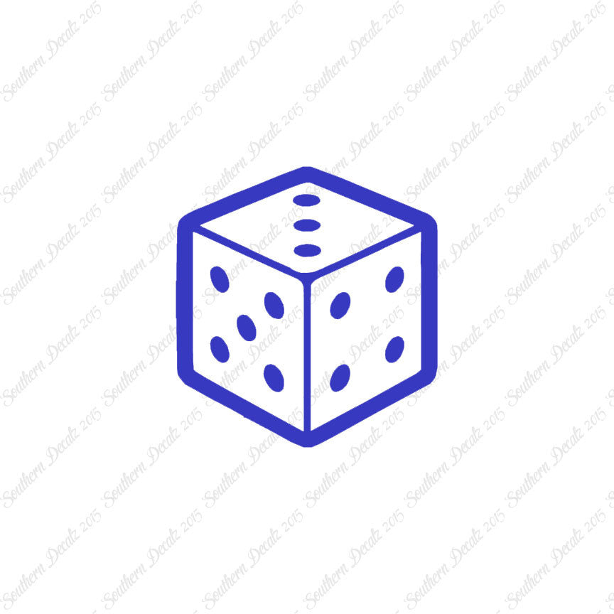 Dice Die