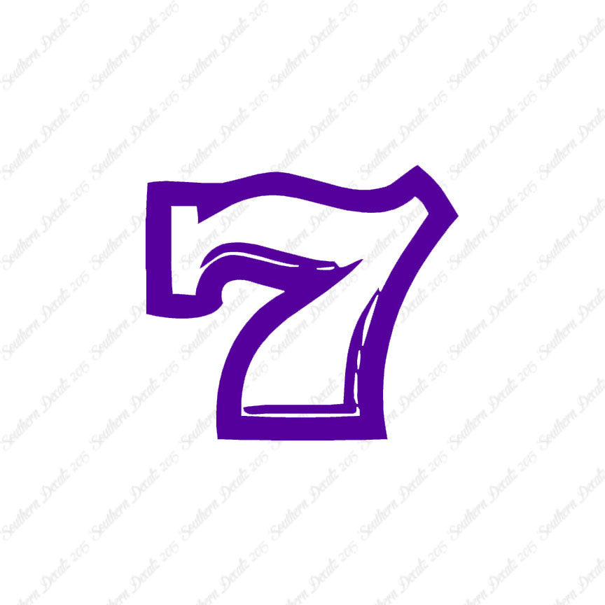 7 Seven