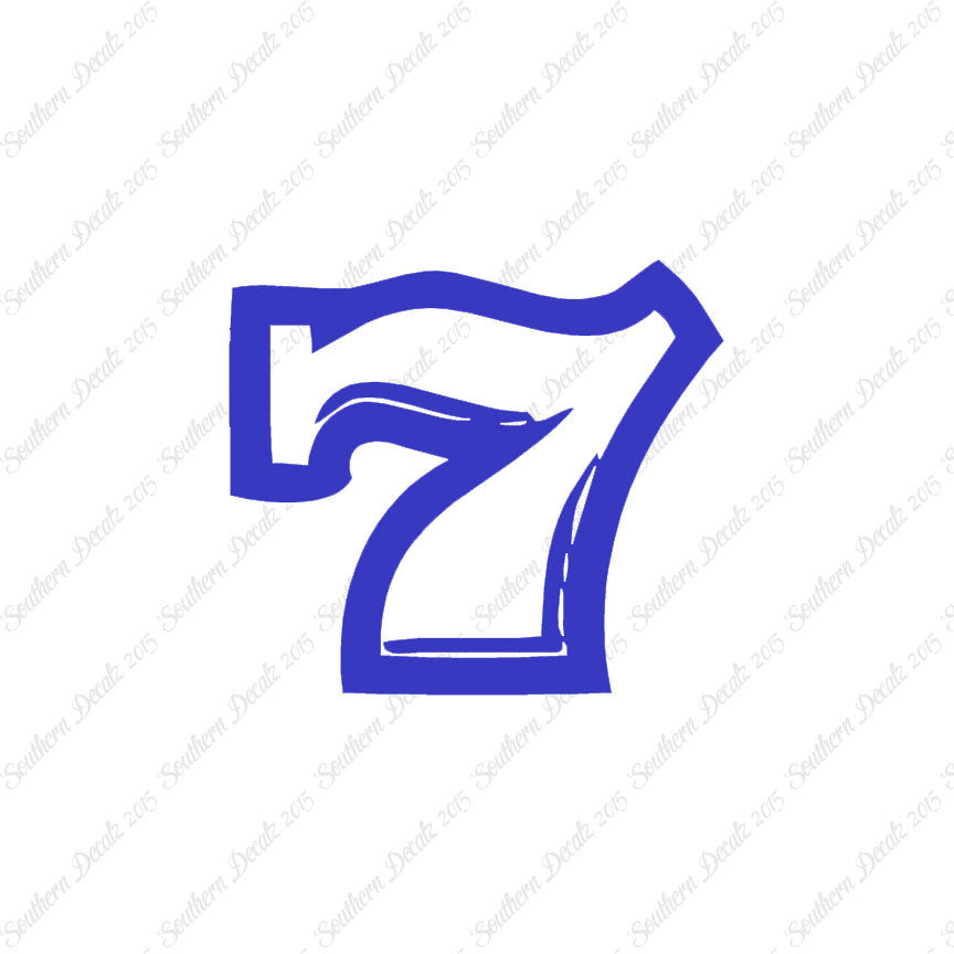 7 Seven