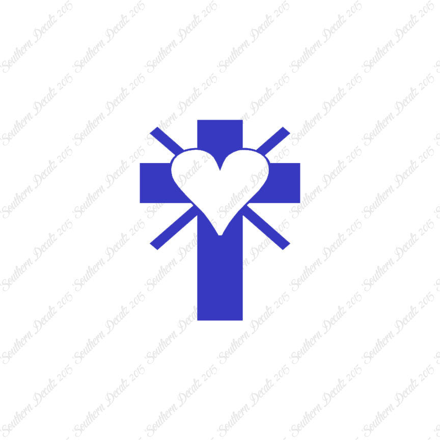 Cross With Heart Centre