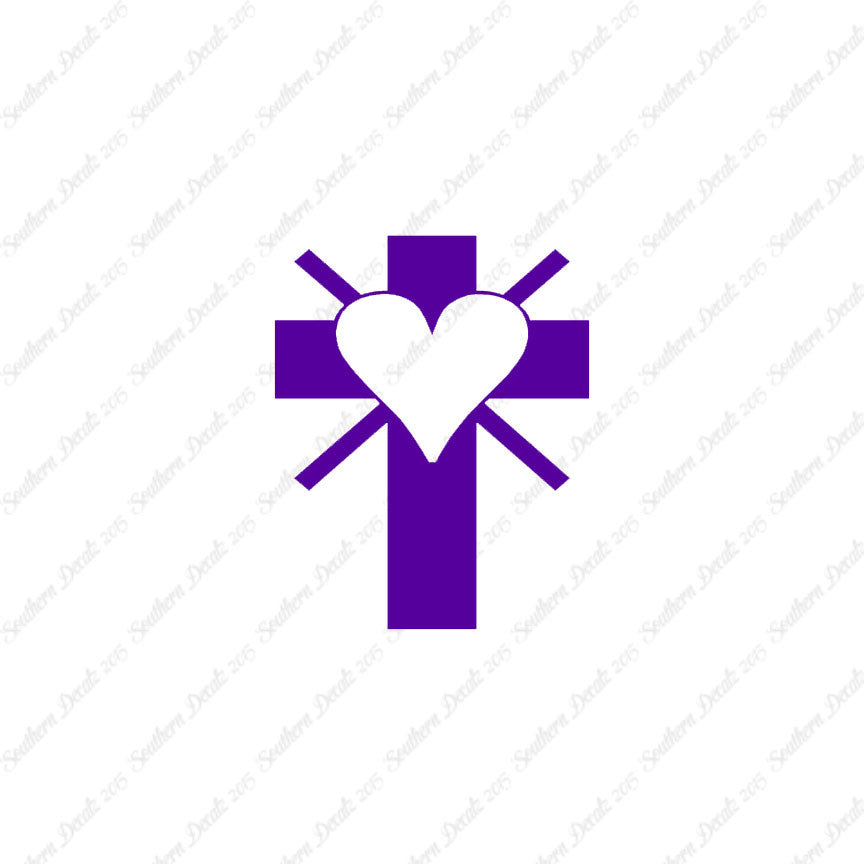 Cross With Heart Centre