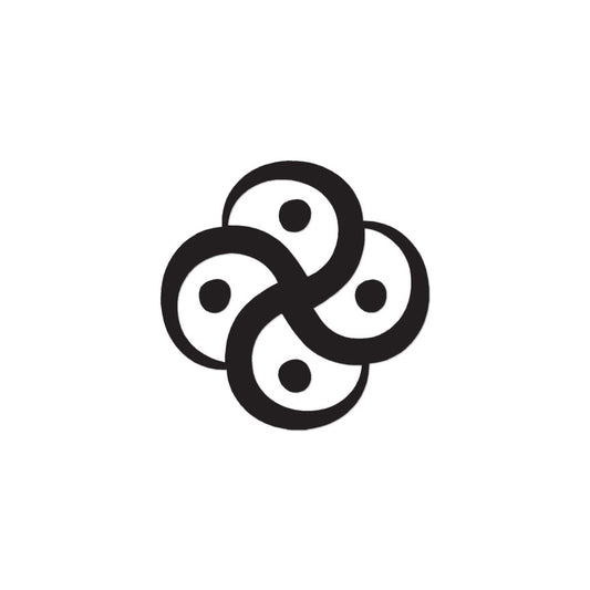 Celtic Swirl Art