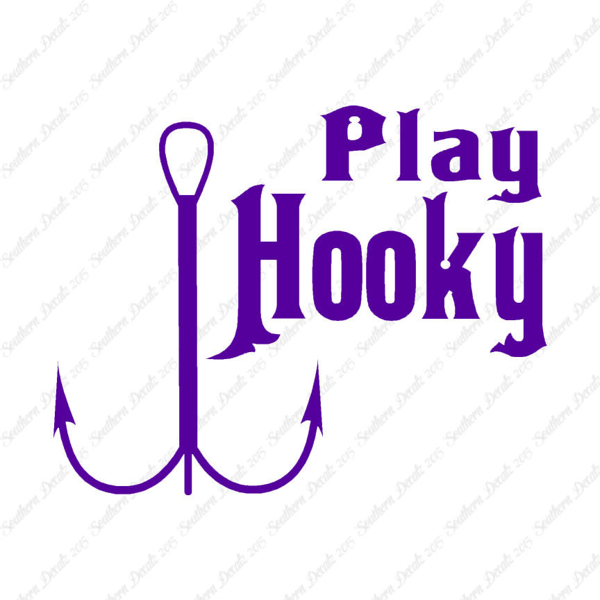 Play Hooky Fishing Fish