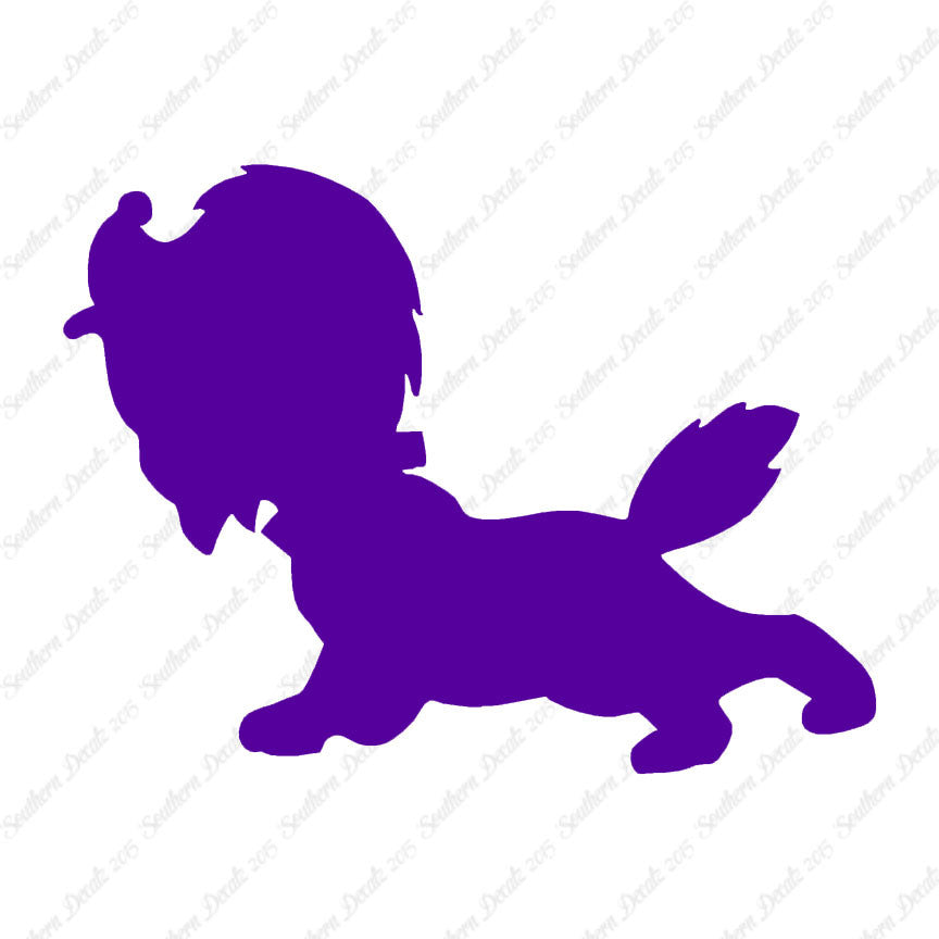 Cute Puppy