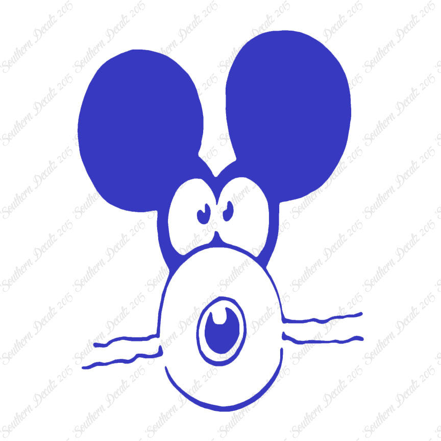 Cute Rat Mouse