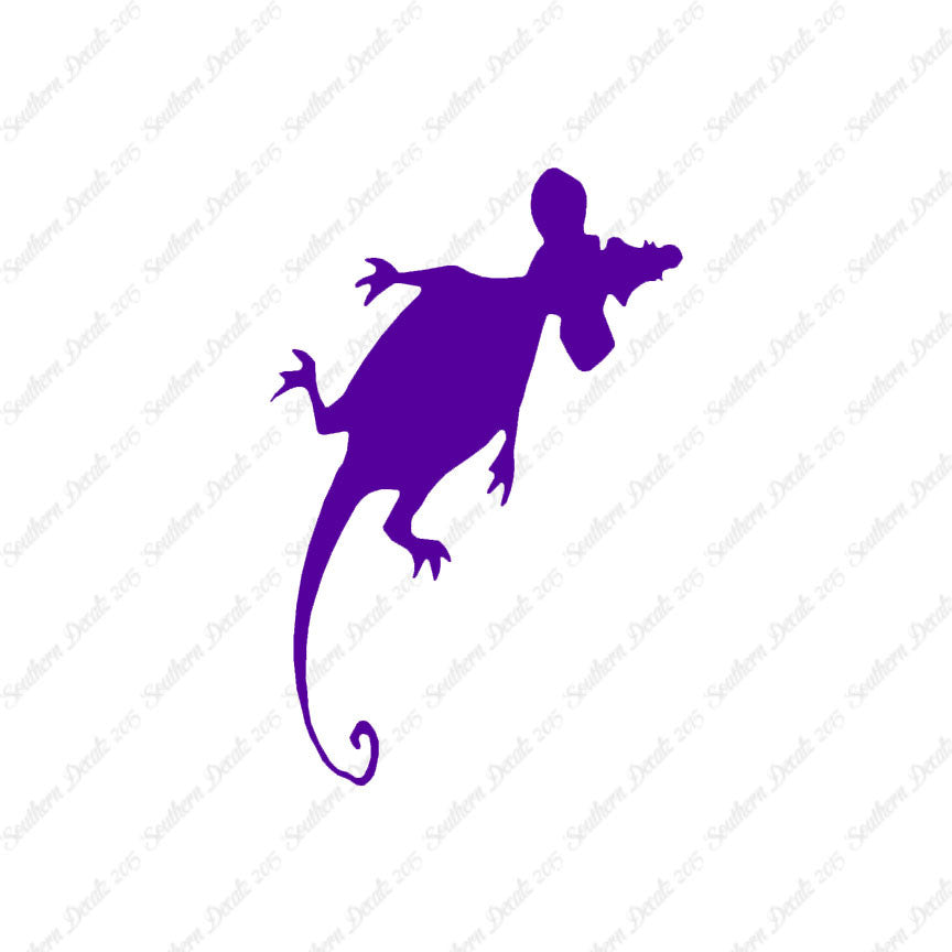 Mouse Rat Squished
