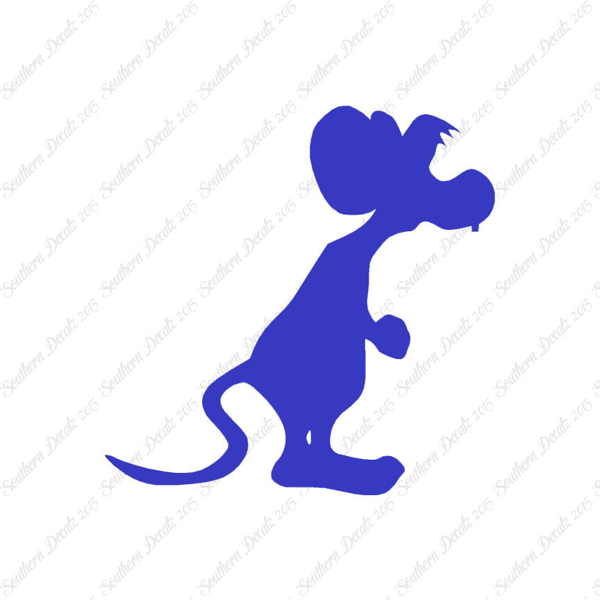 Cute Mouse Rat