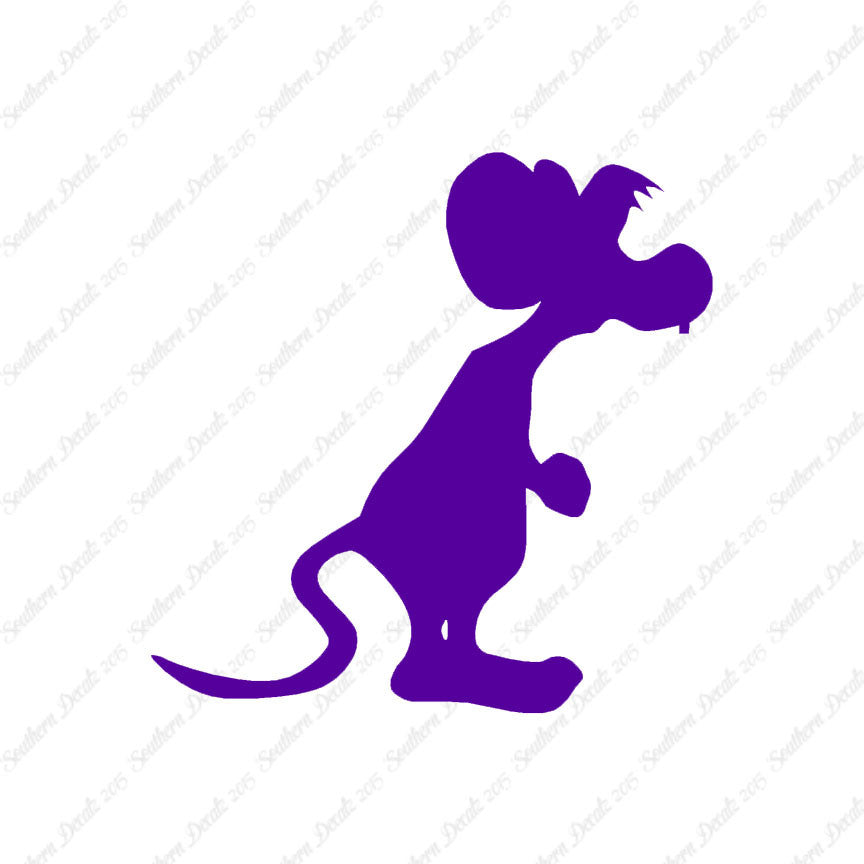 Cute Mouse Rat