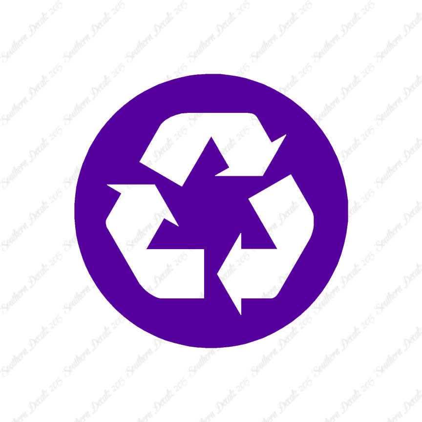Recycle Symbol