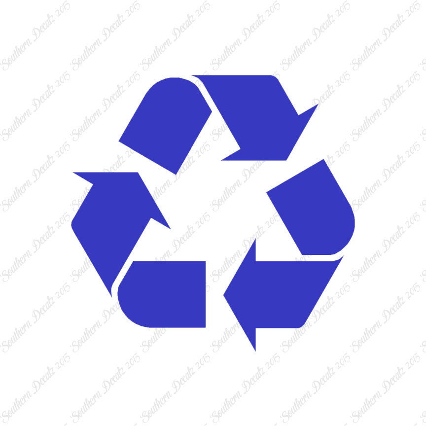 Recycle Recycling Symbol