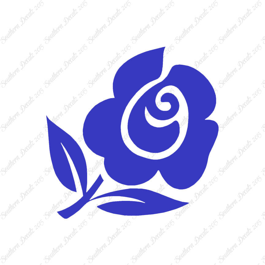 Rose Drawing Art