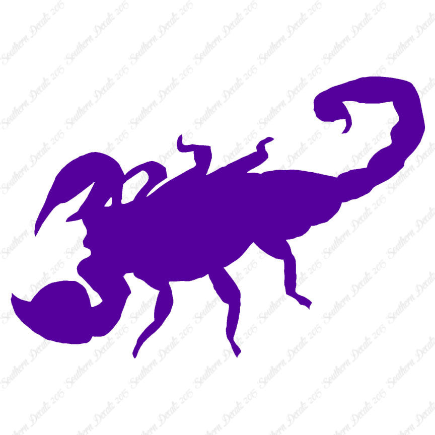 Scorpion