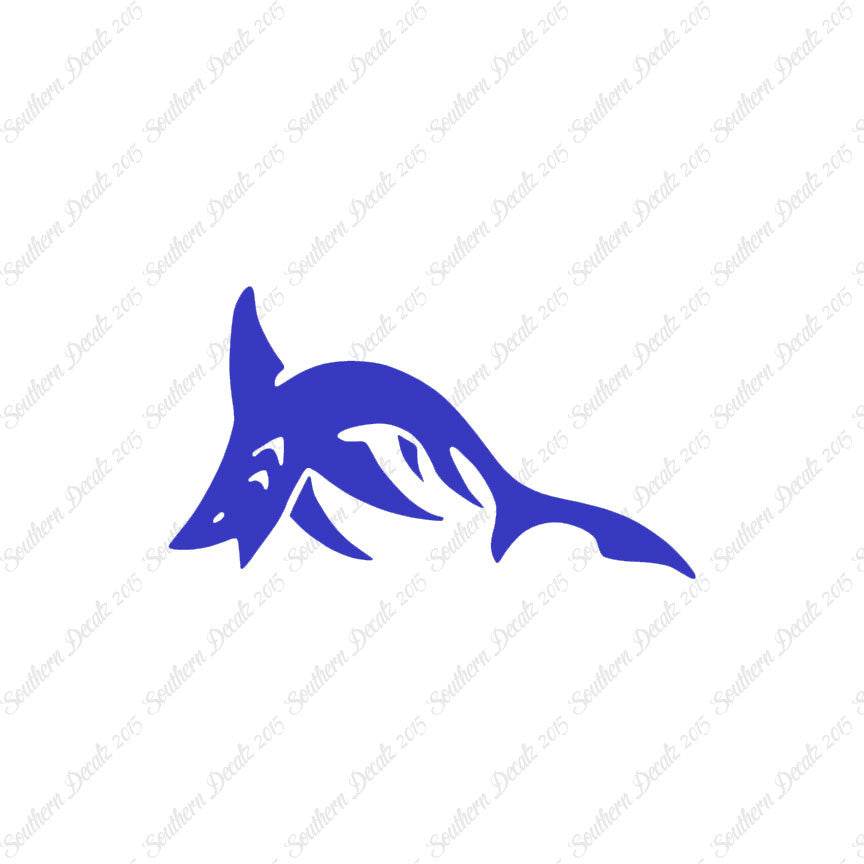 Tribal Shark