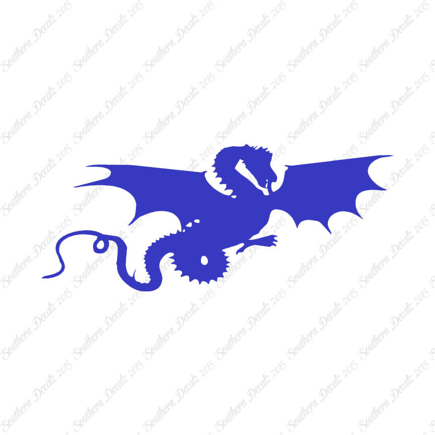 Dragon Fantasy Mythological