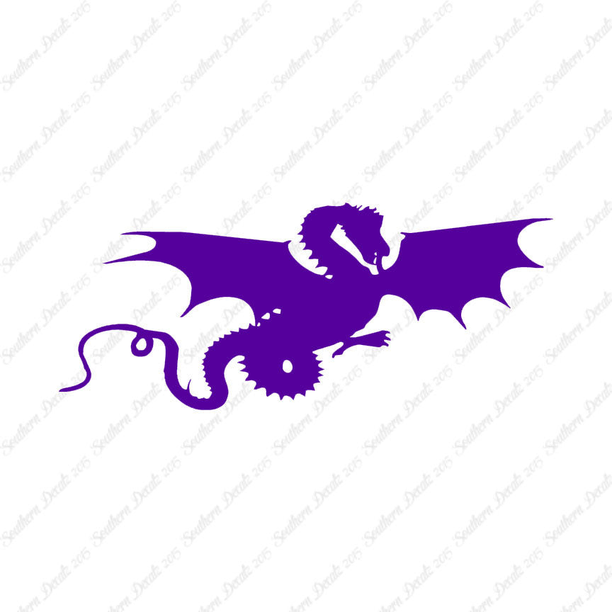 Dragon Fantasy Mythological