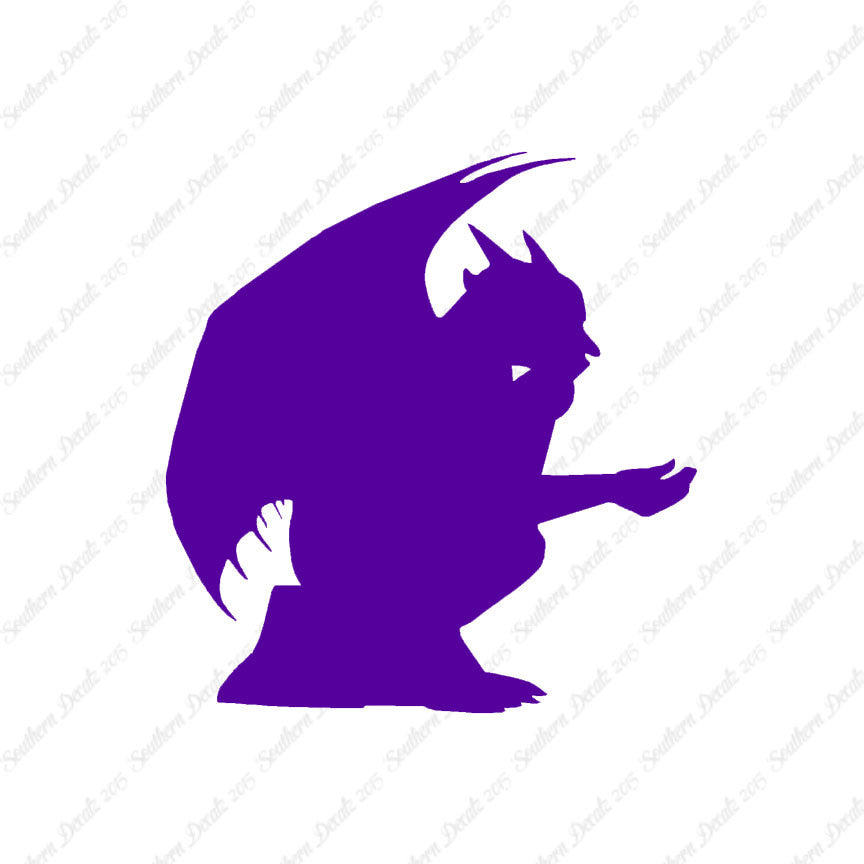 Winged Gargoyle