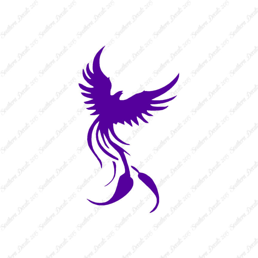 Phoenix Mythology