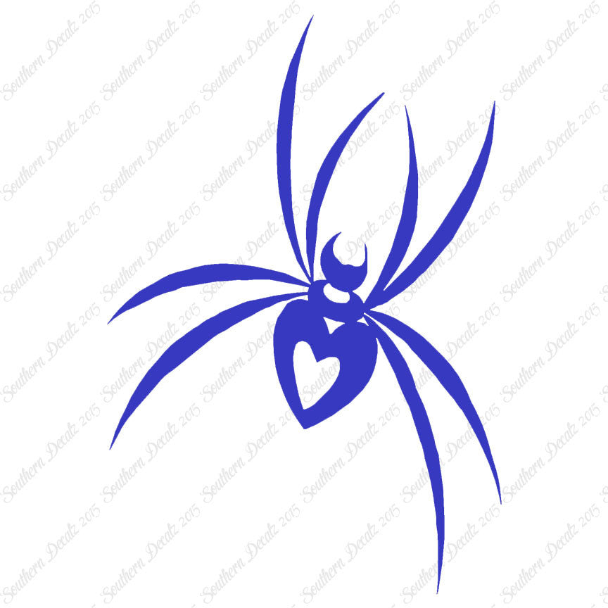 Spider Heart