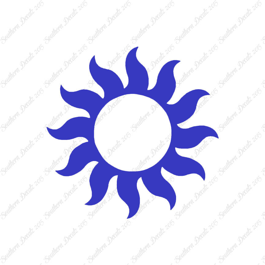 Sun Tribal